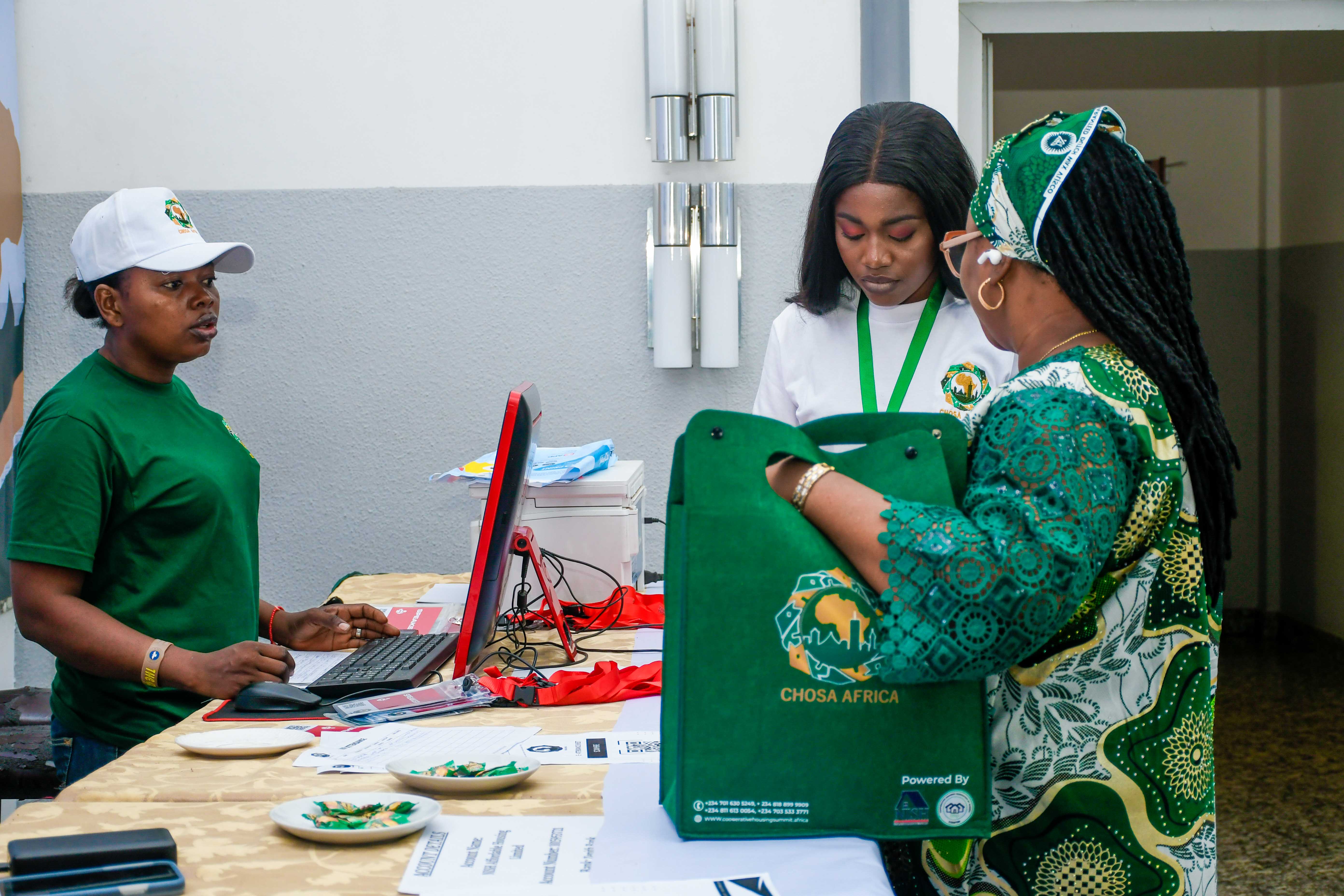 Cooperative Housing Summit Africa 2026 — photo 47
